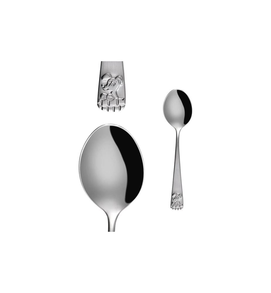 Sola - Set de couverts pour enfants 755 Elite 4 pièces