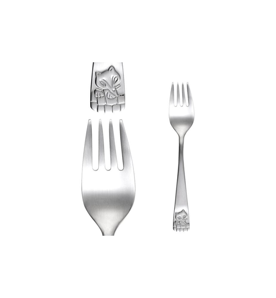 Sola - Set de couverts pour enfants 755 Elite 4 pièces