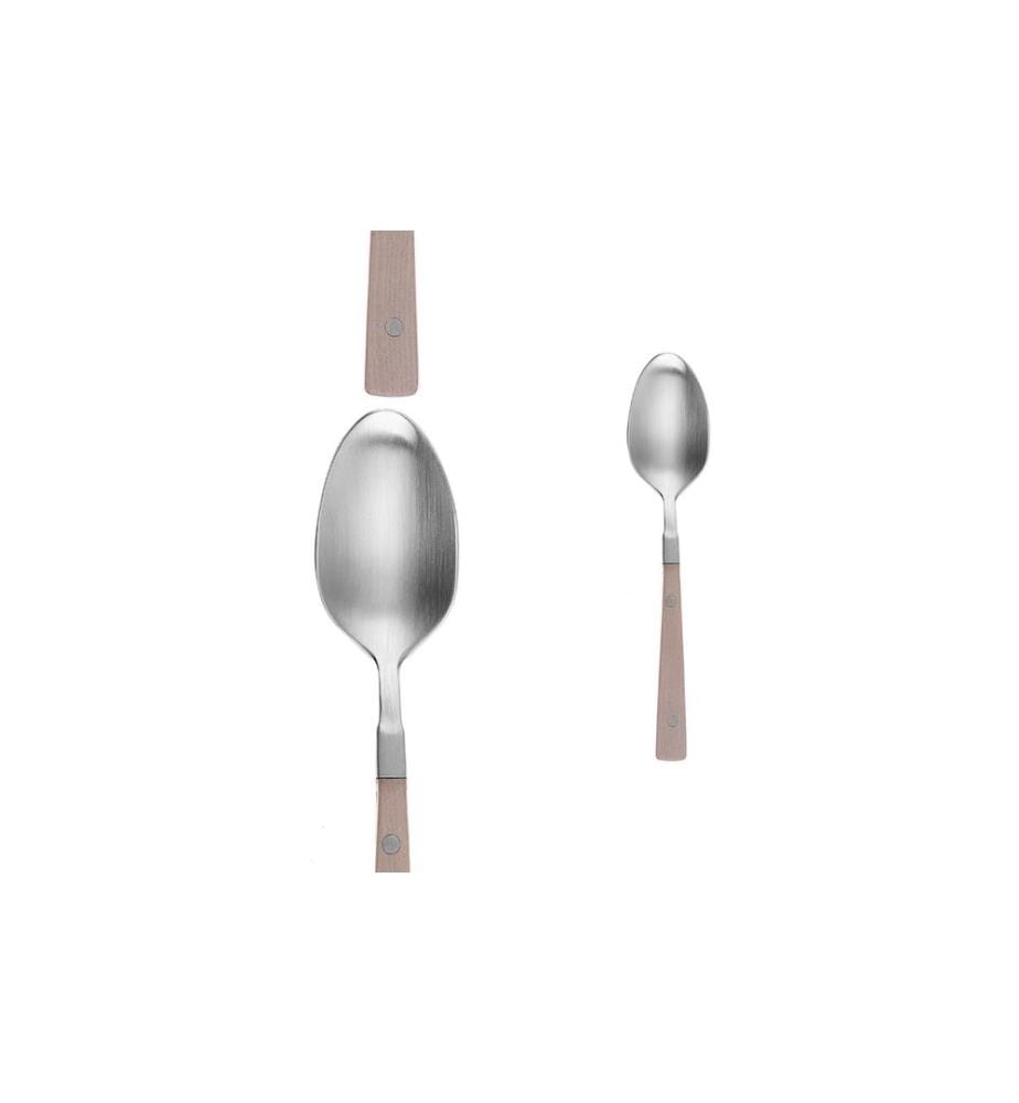 Sola - Kits de couverts Image Maple Wood 24 pcs.