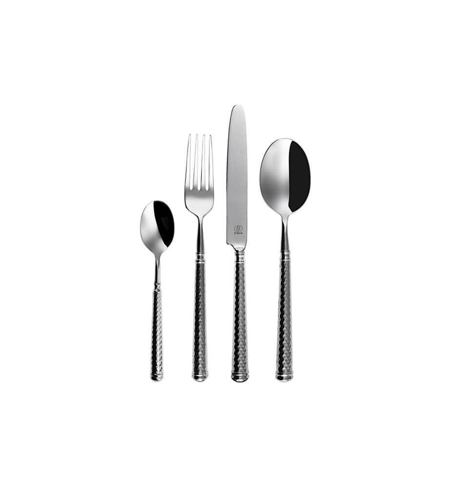 Sola - Kits de couverts Cubism 21st Century 24 pcs.