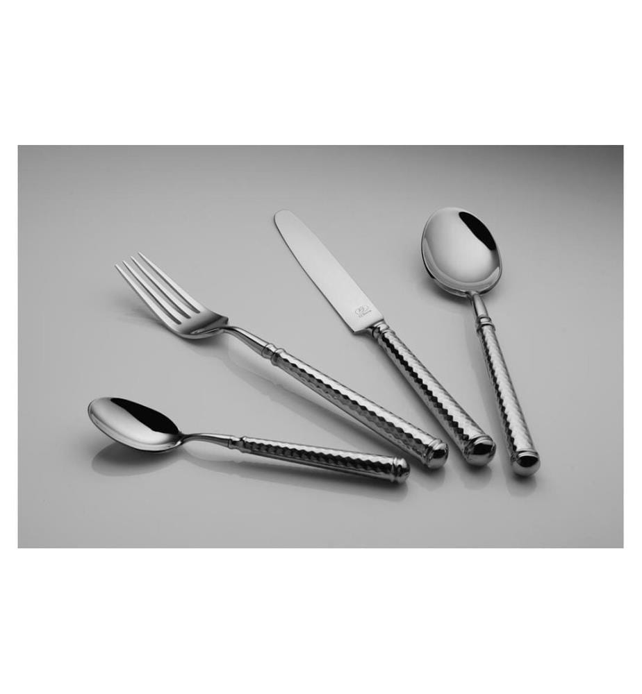 Sola - Kits de couverts Cubism 21st Century 24 pcs.