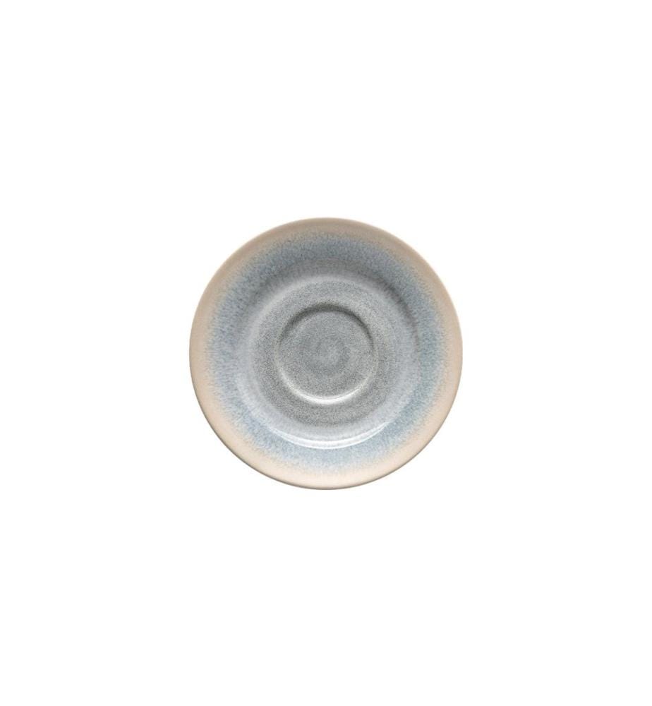 Lunasol - Kaffeetasse Elements Vulcano Sand la brise 8-tlg.