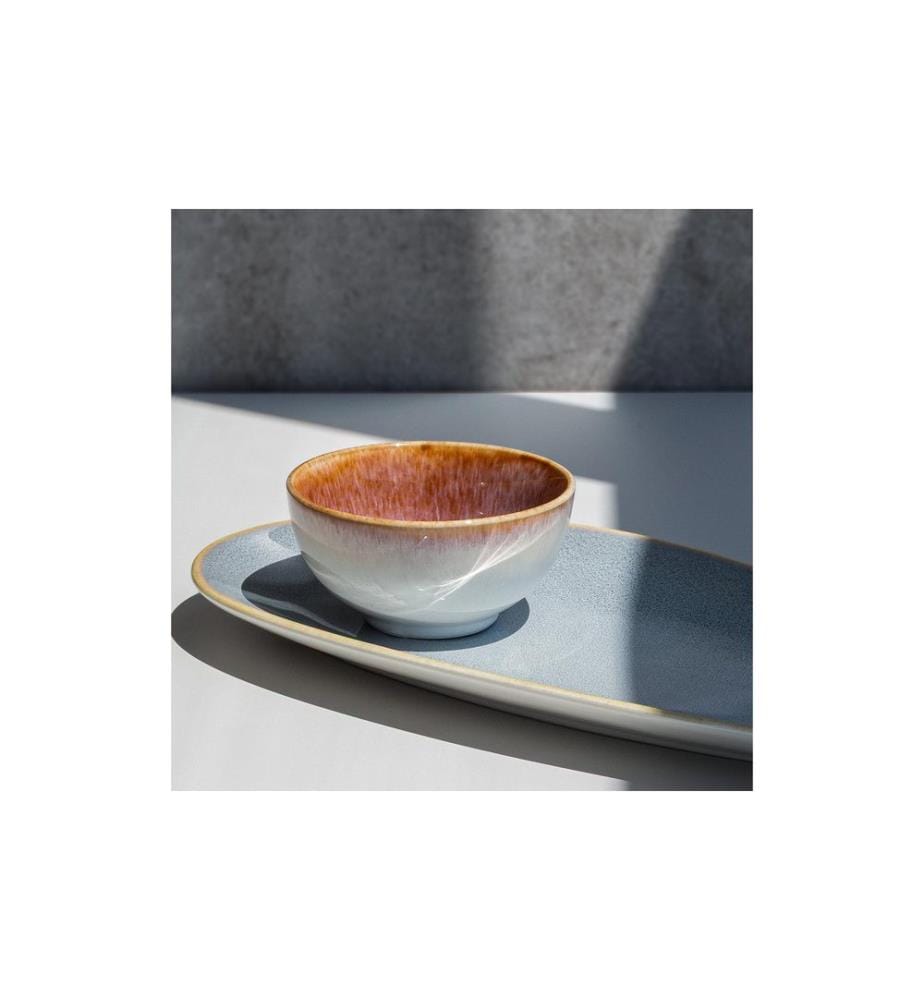 Lunasol - Schale Gaya Atelier Silom Le Cliff 6 Stk. Ø 11 cm