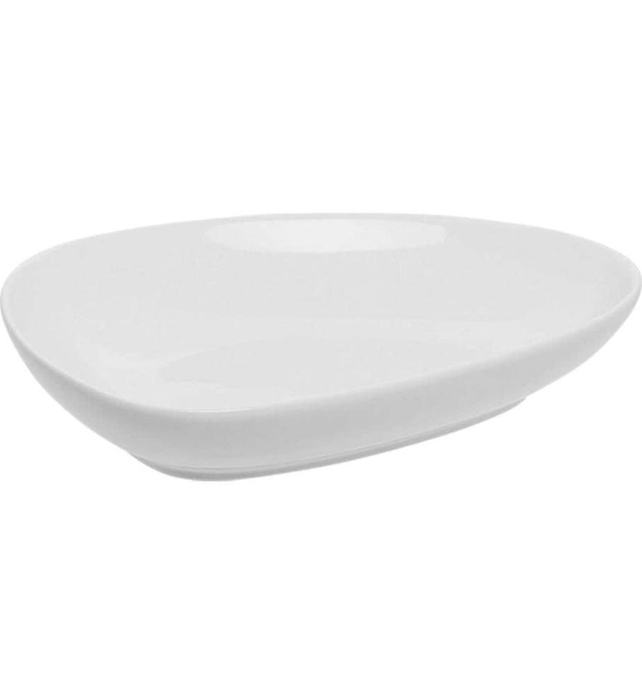 Lunasol - Suppen- & Pastateller Gaya Atelier Weiss 22.5 cm