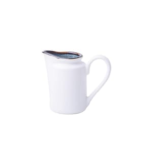 Lunasol - Distributeur à boissons Gaya Atelier Night Sky / blanc 6 pcs. 0,5 dl