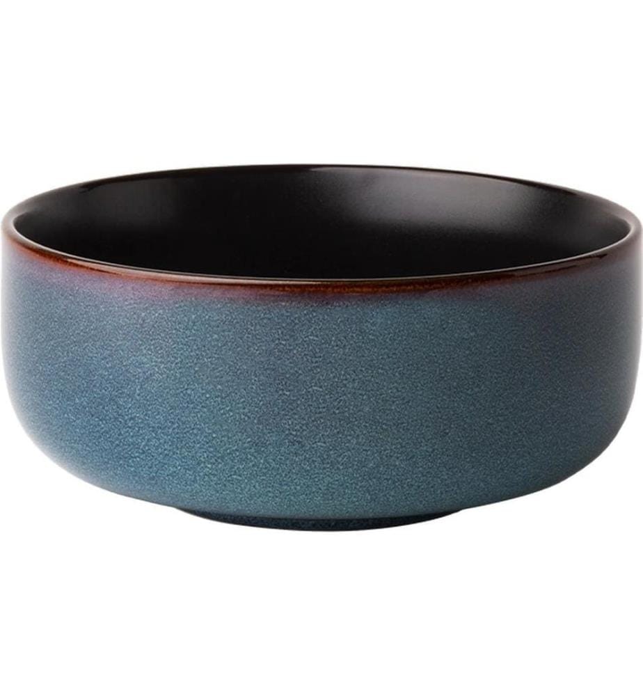 Lunasol - Schale Elements Night Sky 4-tlg. Blau, 14.5 cm