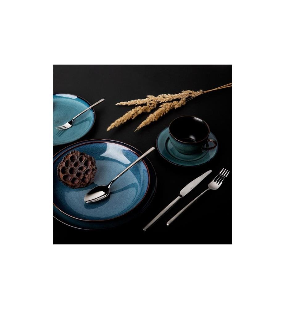 Lunasol - Schale Elements Night Sky 4-tlg. Blau, 14.5 cm