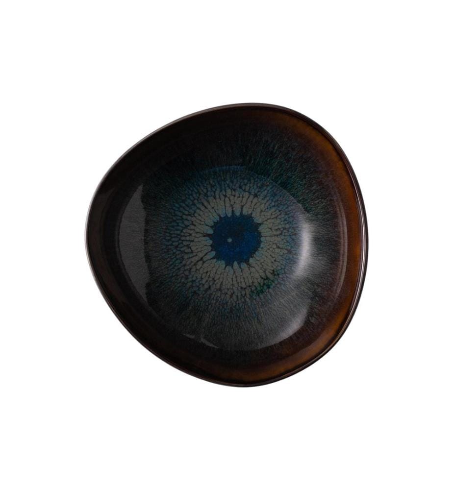 Lunasol - Schüssel Elements Amber Eye Organic 4-tlg.