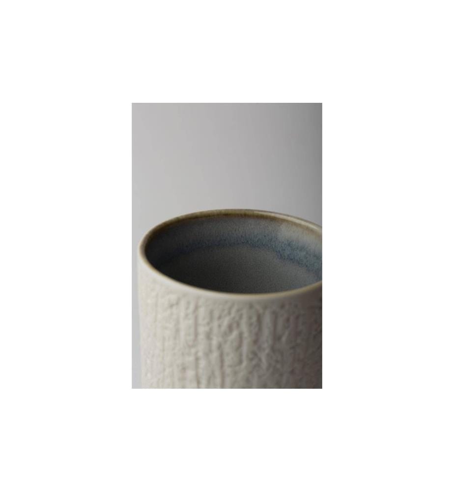 Lunasol - Kaffeebecher Gaya Atelier Glacial Ice Rock 300 ml