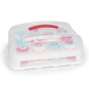 Patisse - Cupcake Butler 39 cm