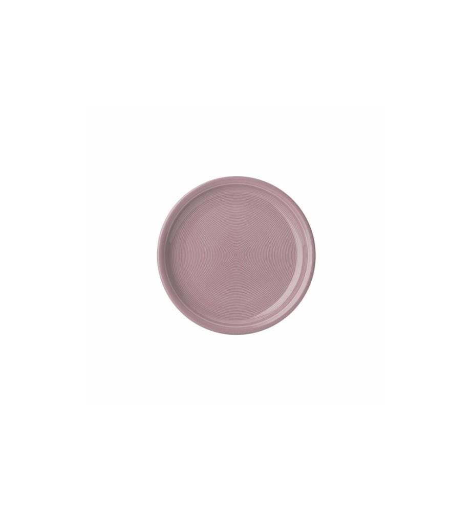 THOMAS - Assiettes pour le petit-déjeuner et à dessert Trend 6 Pièce/s, Violet