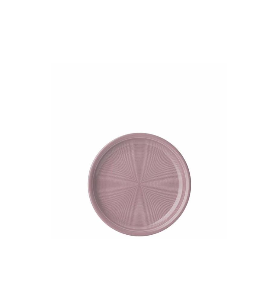THOMAS - Assiettes pour le petit-déjeuner et à dessert Trend 6 Pièce/s, Violet
