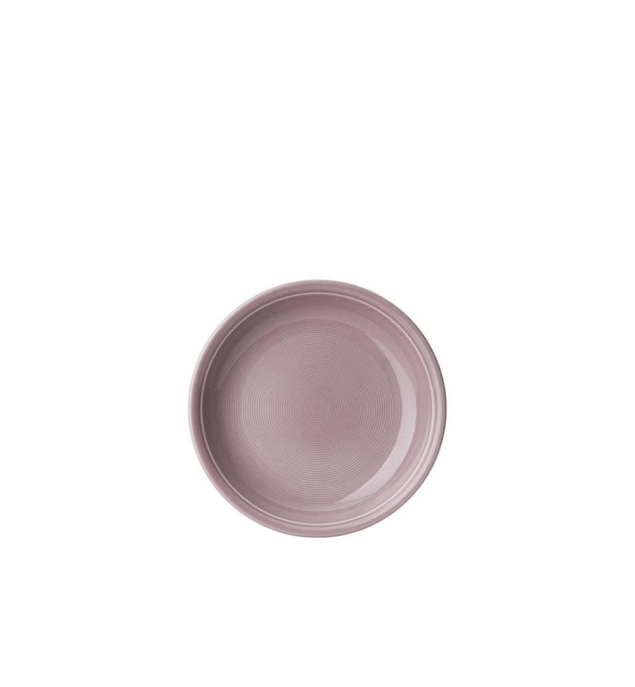 THOMAS - Assiette de soupe et de pâtes Trend 6 Pièce/s,Violet