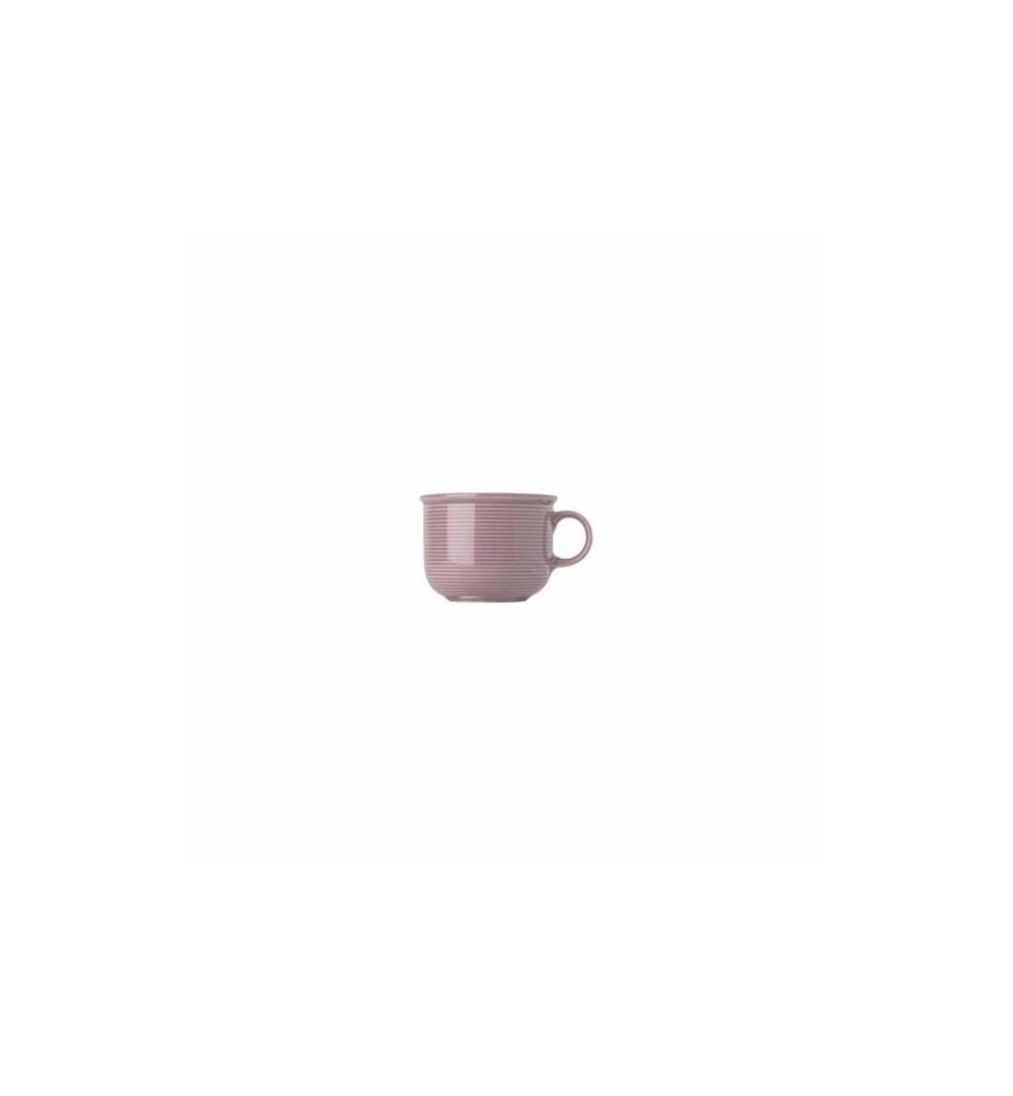 THOMAS - Kaffeetasse Trend 180 ml, 6 Stück, Lila