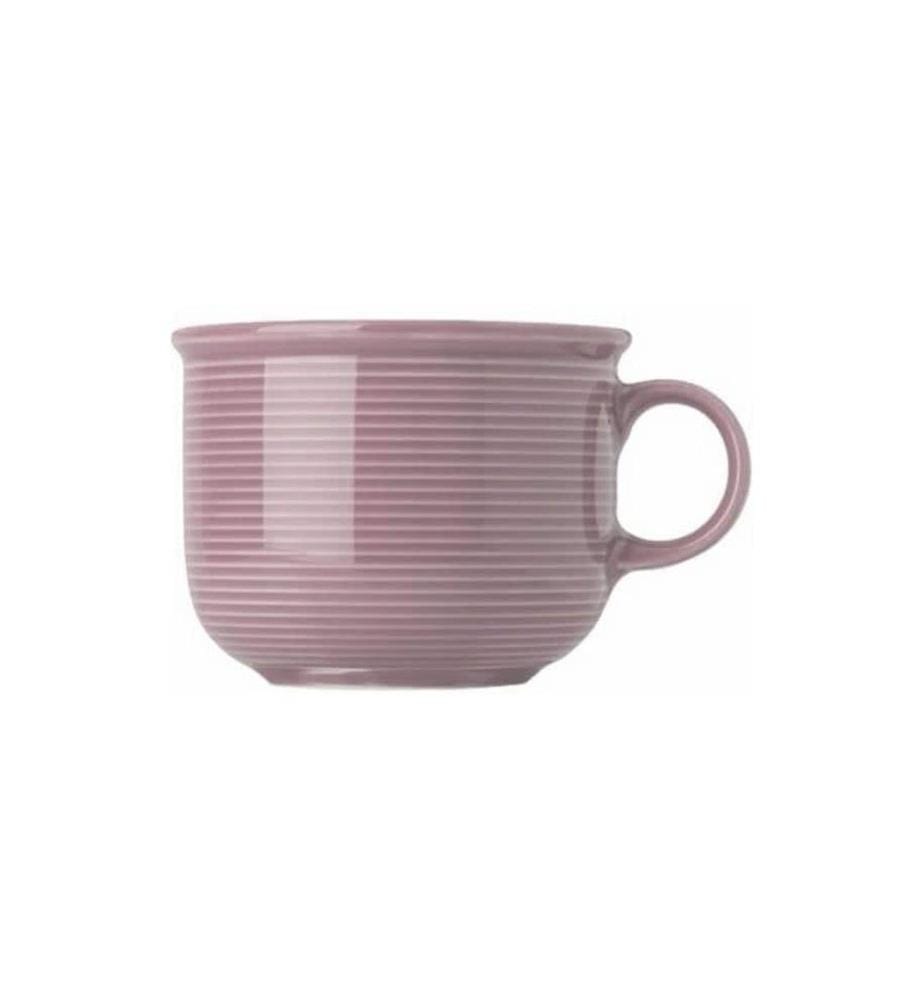 THOMAS - Kaffeetasse Trend 180 ml, 6 Stück, Lila
