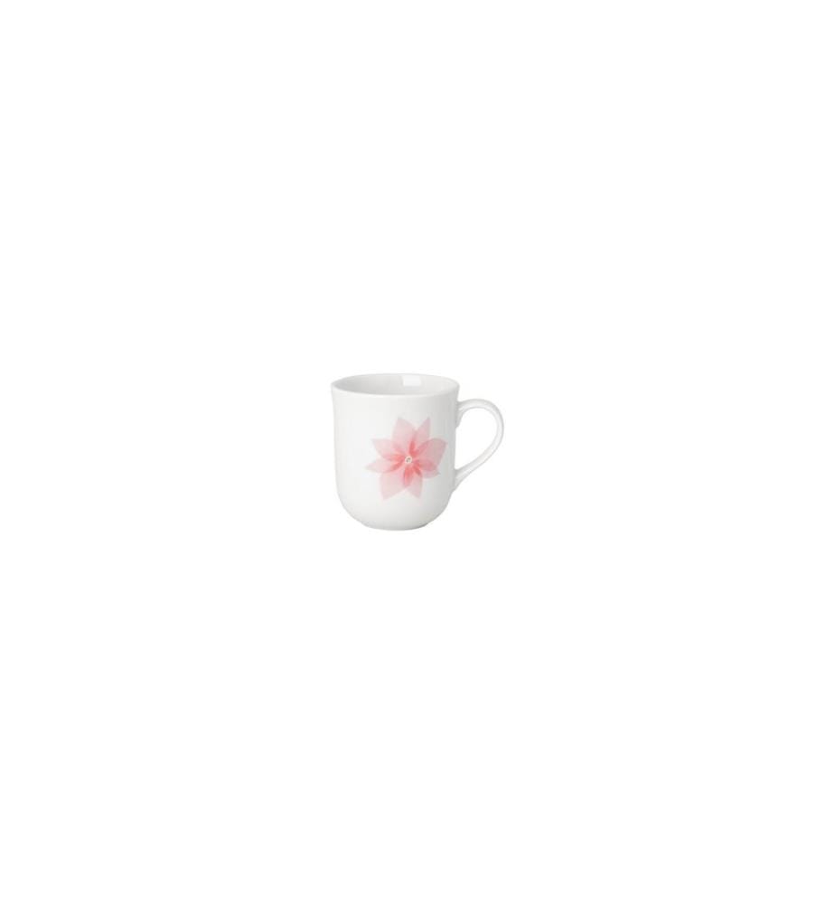 Hutschenreuther - Universaltasse Frühlingsgrüsse Blüten 400 ml