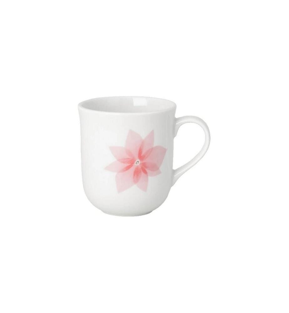Hutschenreuther - Universaltasse Frühlingsgrüsse Blüten 400 ml