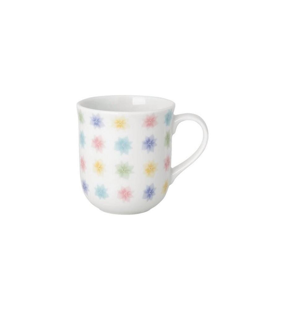 Hutschenreuther - Universaltasse Frühlingsgrüsse Blütenteppich 400 ml