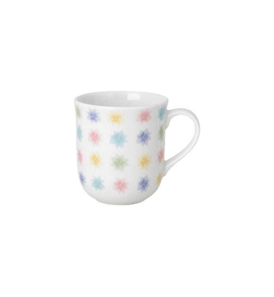 Hutschenreuther - Universaltasse Frühlingsgrüsse Blütenteppich 400 ml
