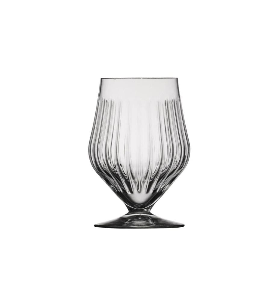 Lyngby - Verre Ane 400 ml, 4 Pièce/s, Transparent