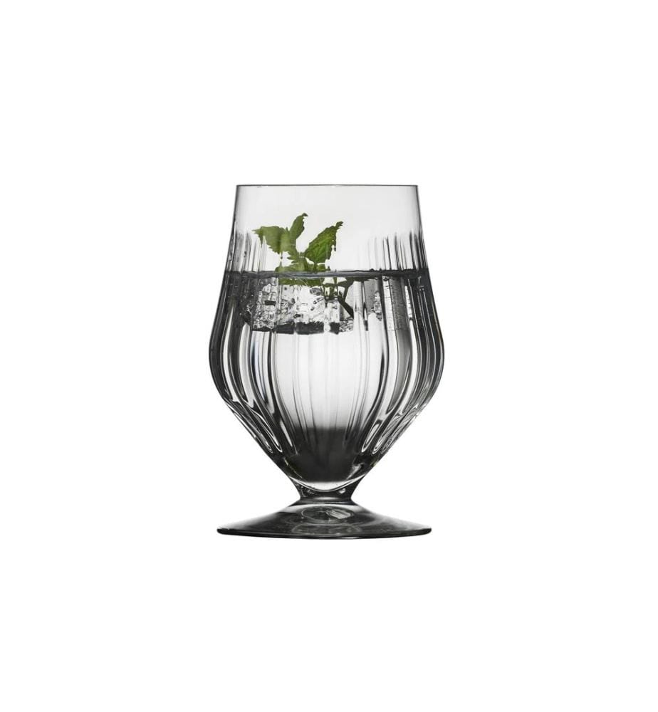 Lyngby - Verre Ane 400 ml, 4 Pièce/s, Transparent
