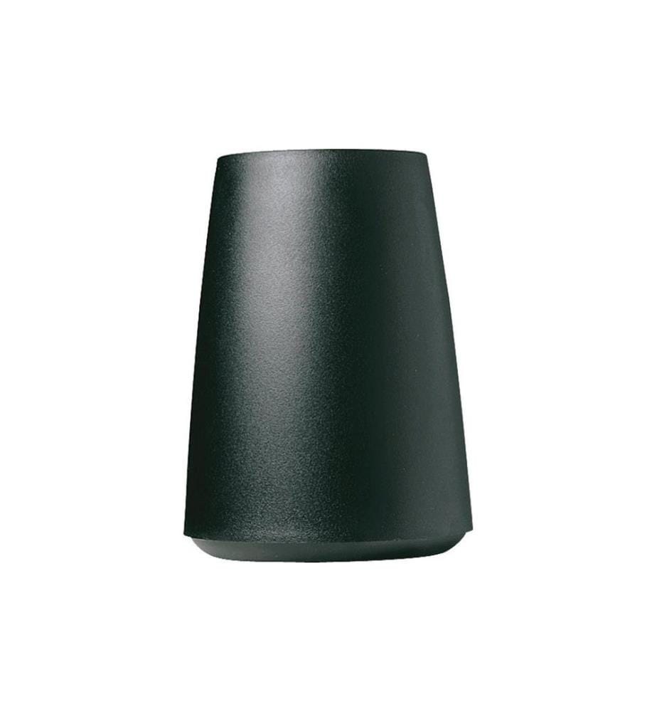 Vacuvin - Refroidisseur de vin Elegant Noir