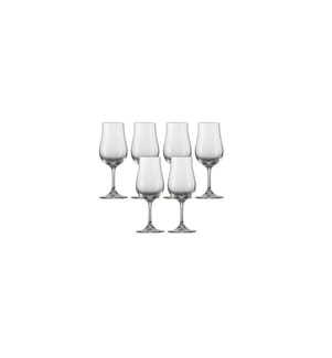 Schott Zwiesel - Whiskyglas Bar Special 218 ml, 6 Stück, Transparent