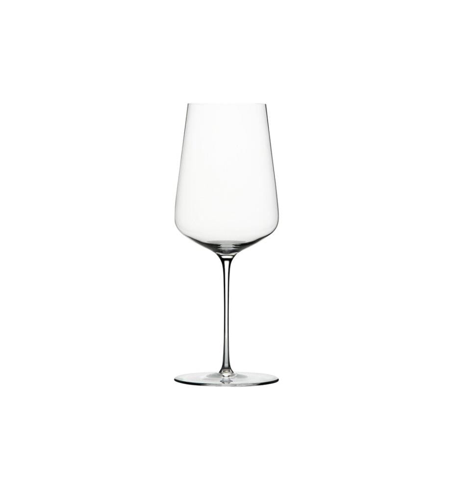 Zalto - Verre à vin universel 530 ml, 1 Pièce/s, Transparent
