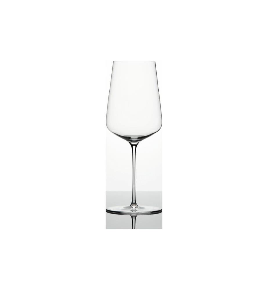 Zalto - Verre à vin universel 530 ml, 1 Pièce/s, Transparent