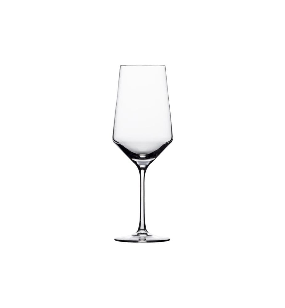 Schott Zwiesel - Verre à vin rouge Belfesta, Bordeaux 680 ml, 6 Pièce/s, Transparent