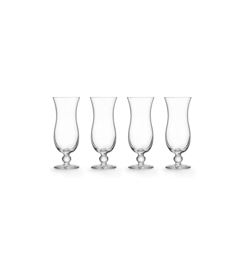 ROYAL LEERDAM - Verre à cocktail Royal 440 ml, 4 Pièce/s, Transparent