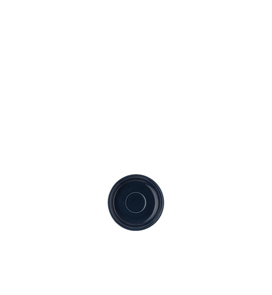 THOMAS Trend Colour Deep Blue Soucoupe pour espresso
