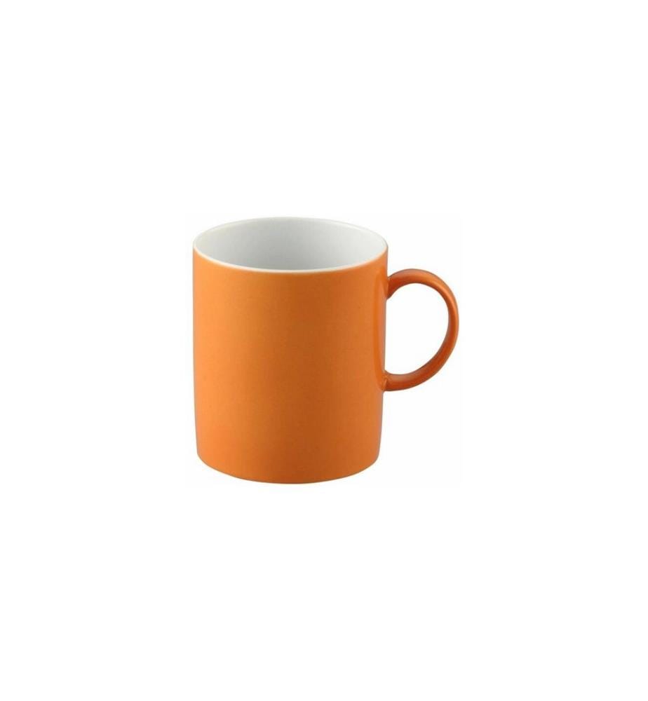THOMAS Kaffeebecher Sunny Day 300 ml, 6 Stück, Orange