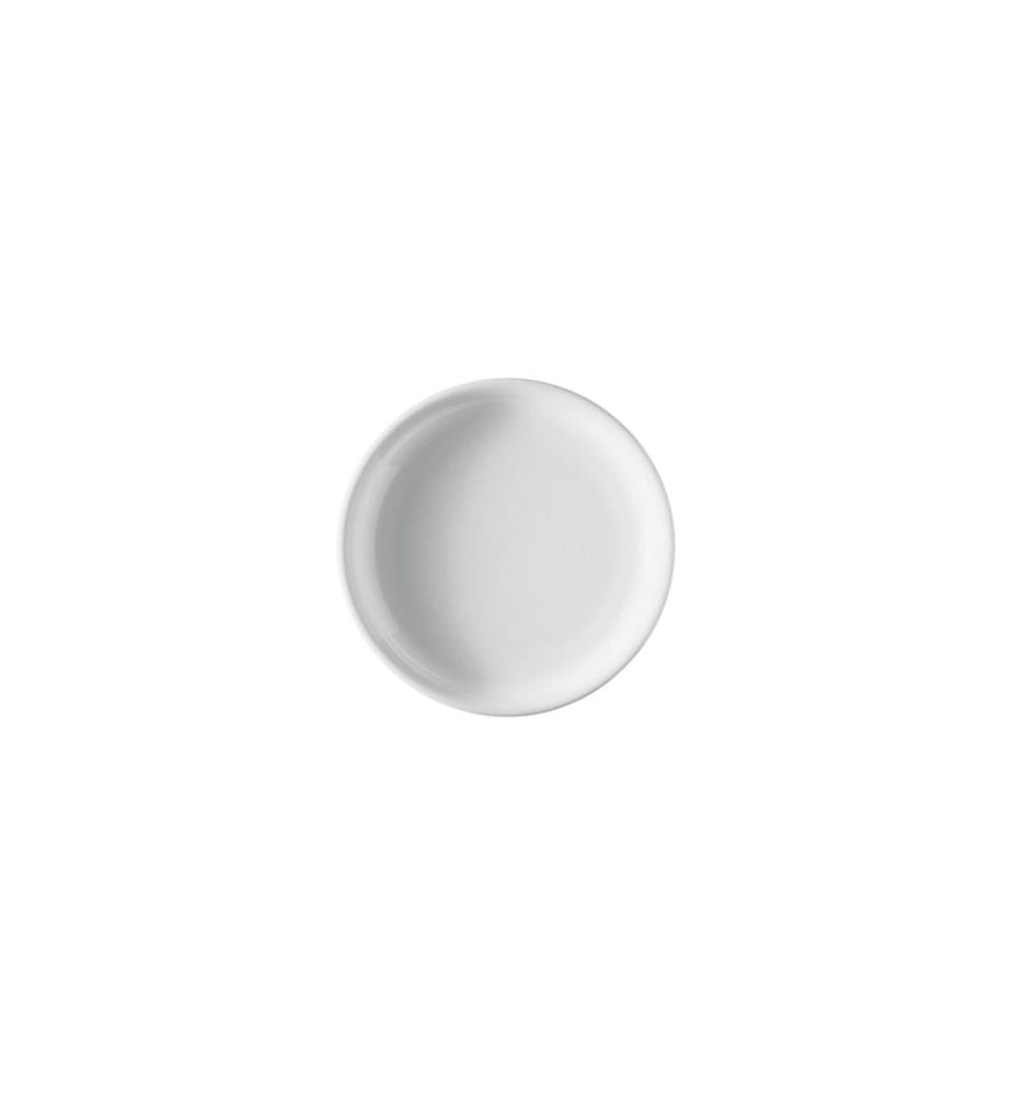 THOMAS Frühstücks- & Dessertteller Trend 6 Stück,Weiss, 20 cm