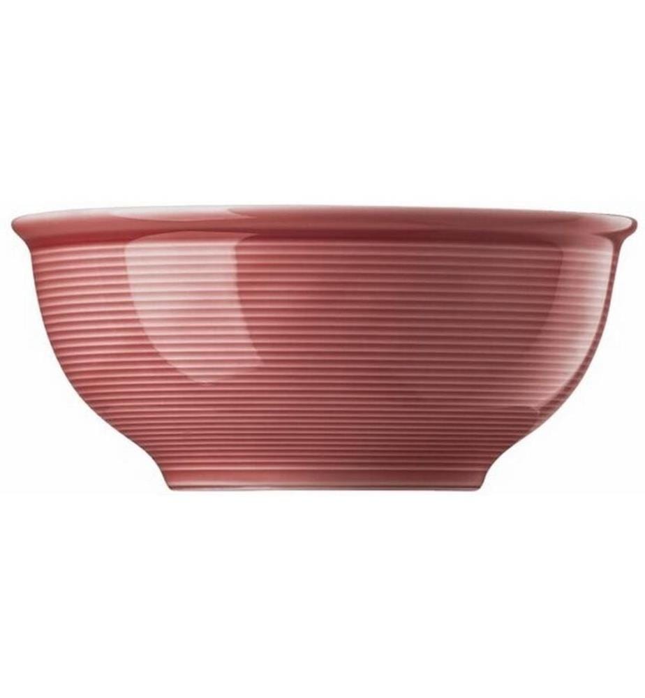 THOMAS Bol à müesli Trend 6 pièces, Rouge