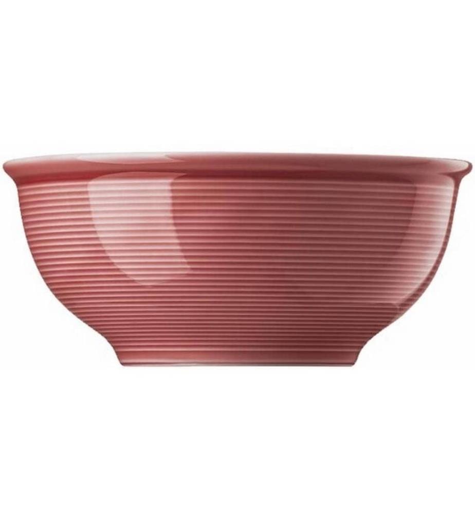 THOMAS Bol à müesli Trend 6 pièces, Rouge
