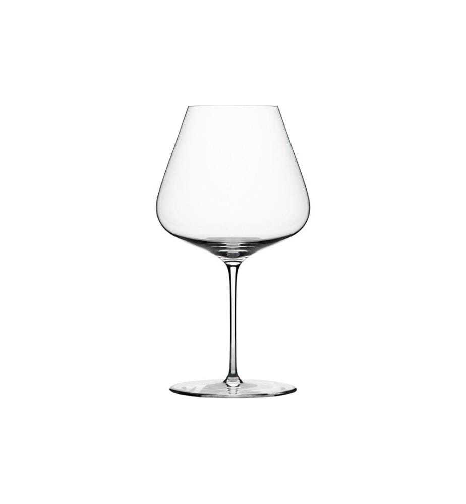 Zalto bicchiere da vino rosso Borgogna 900 ml, 1 pezzo, trasparente