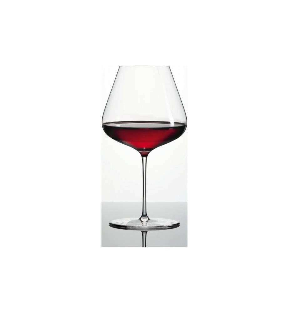 Zalto bicchiere da vino rosso Borgogna 900 ml, 1 pezzo, trasparente