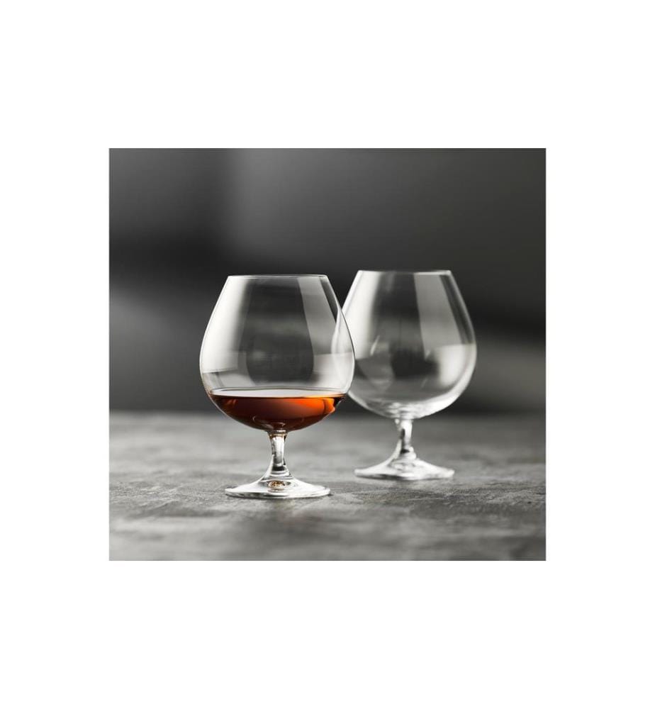 Lyngby Verre à cognac Juvel 4 pièces, 69 cl