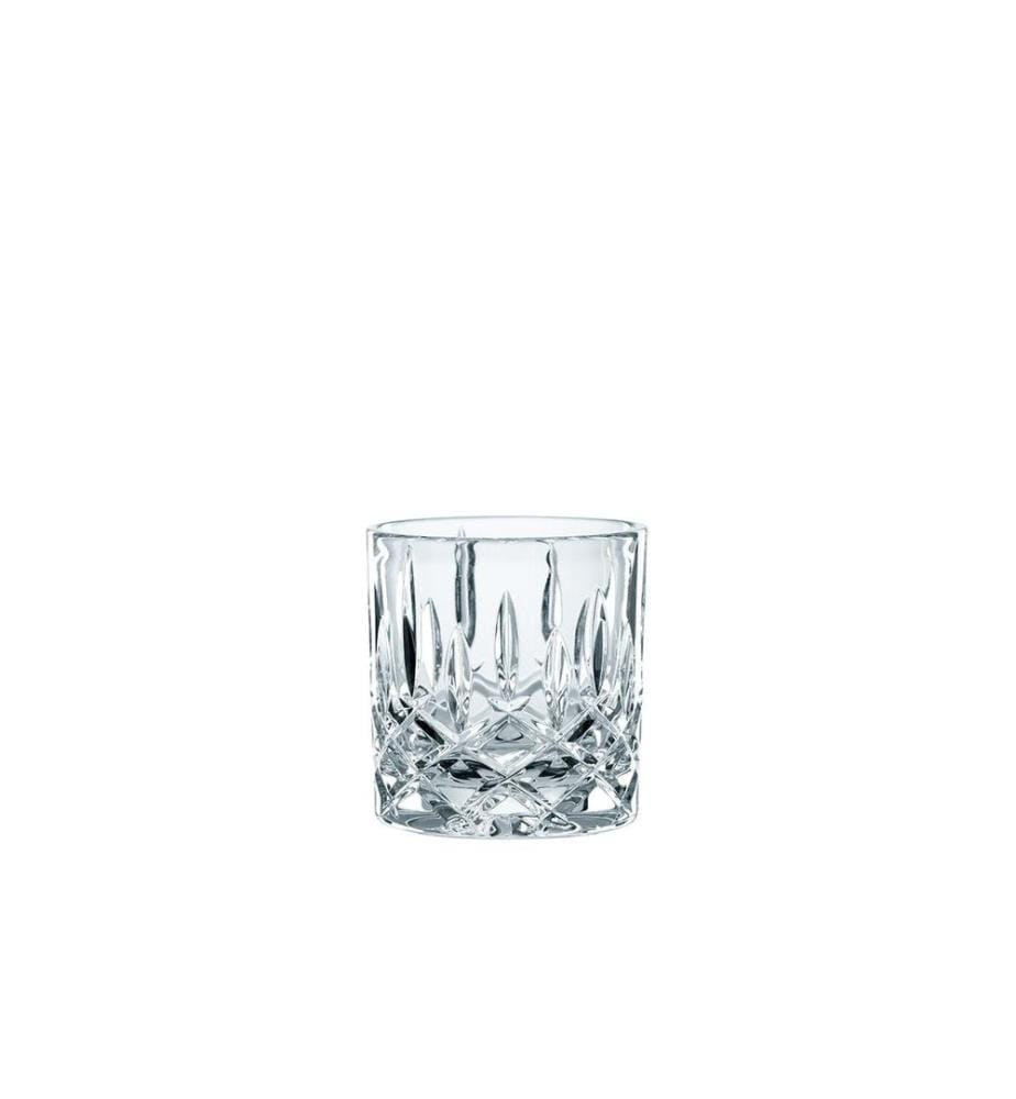 Nachtmann verres à whisky Noblesse S.O.F, 4 pièces
