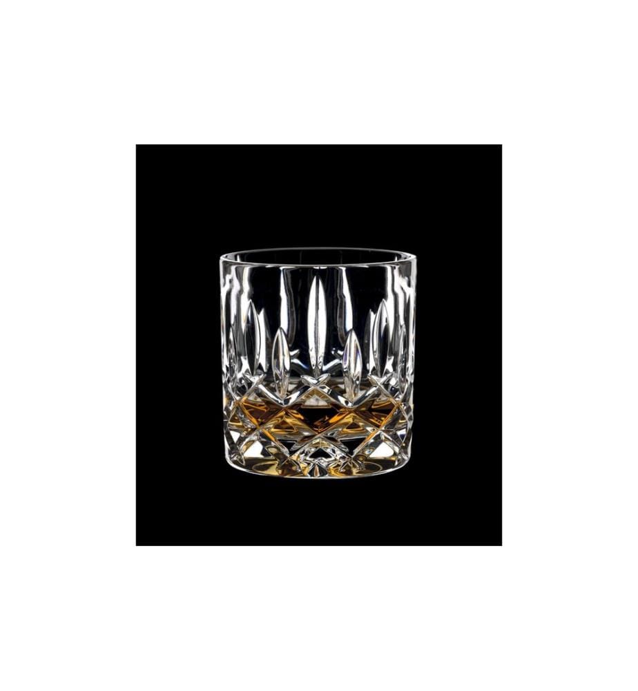 Nachtmann verres à whisky Noblesse S.O.F, 4 pièces