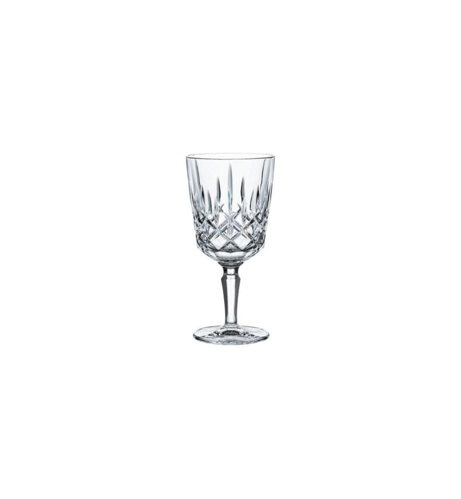 Nachtmann verre à vin Noblesse, 4 pièces 355 ml, 1 pièce, transparent