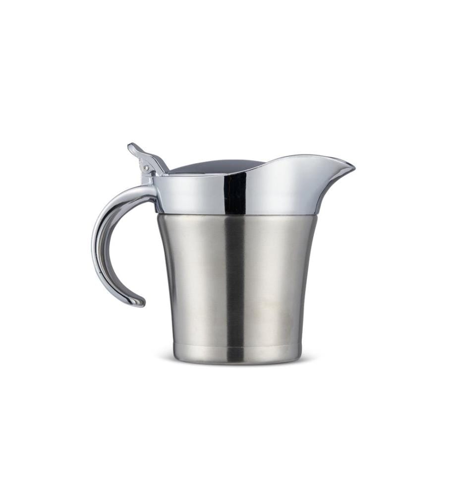 Oak & Steel Ramequin 1 pièce, Argent