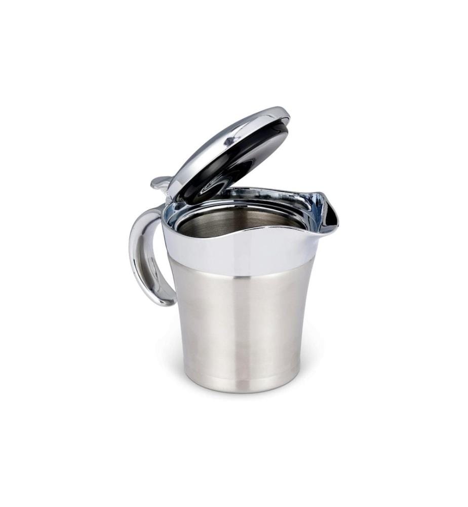 Oak & Steel Ramequin 1 pièce, Argent