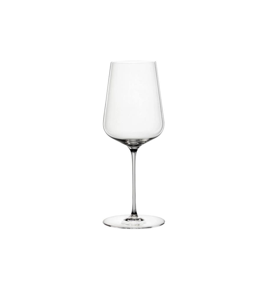 Spiegelau Universal Weinglas Definition 550 ml, 2 Stück, Transparent