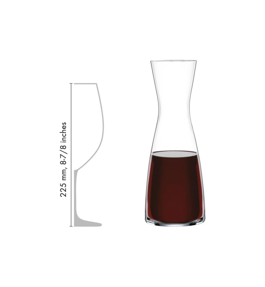 Carafe Spiegelau Classic Bar 1 l, Transparent