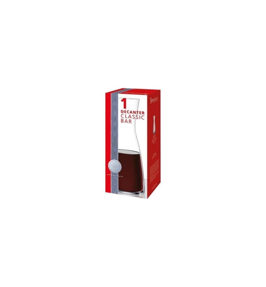 Carafe Spiegelau Classic Bar 1 l, Transparent