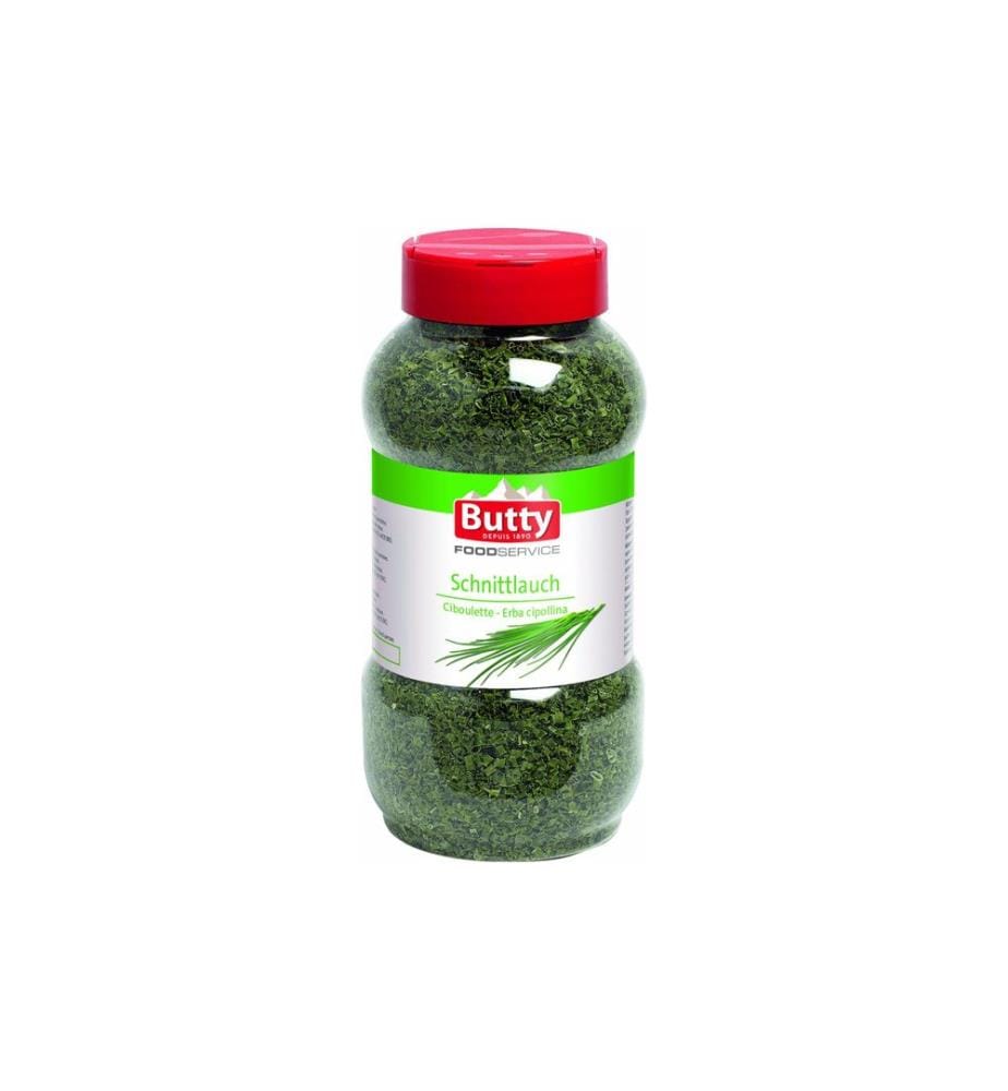 BUTTY - Gewürz Schnittlauch 50 g