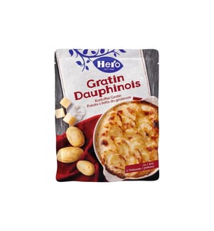 Hero - Gratin Dauphinois 500 g