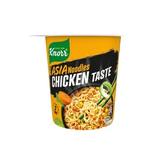 Knorr - Asia Snack Chicken 65 g